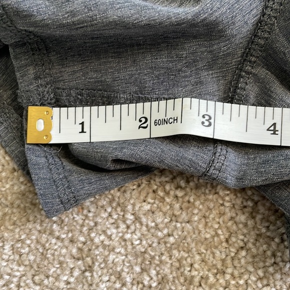 *SOLD* BCG Athletic Shorts, Size small - Picture 4 of 5